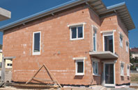 Brightwalton Holt home extensions